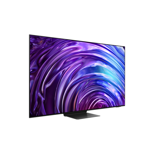 Televizor Samsung QE55S95DAUXUA 55"/ OLED/ 4K/ Smart TV/ Black photo 3