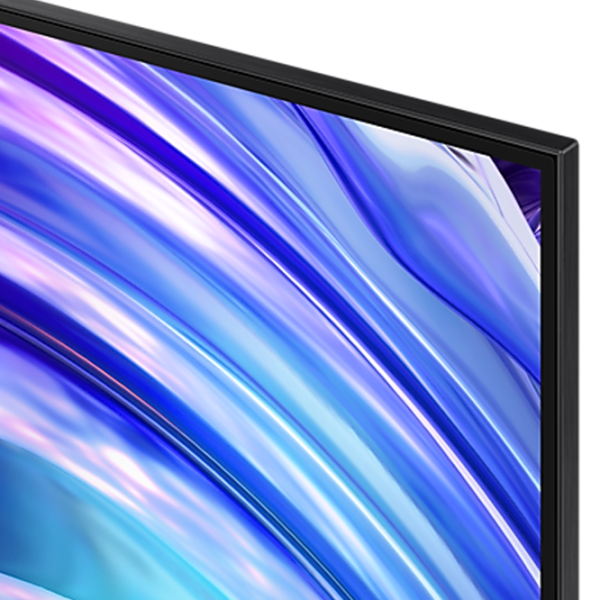 Televizor Samsung QE55S95DAUXUA 55"/ OLED/ 4K/ Smart TV/ Black photo 5