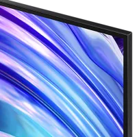 Televizor Samsung QE55S95DAUXUA 55" / OLED / 4K / Smart TV / Black photo 5