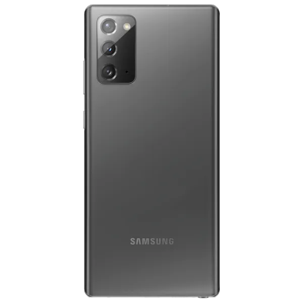 Samsung Galaxy Note 20 8 GB/ 256 GB/ Dual SIM/ Gray Mystic photo 6