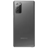 Smartphone Samsung Galaxy Note 20 8 GB/ 256 GB/ Dual SIM/ Gray Mystic photo 6