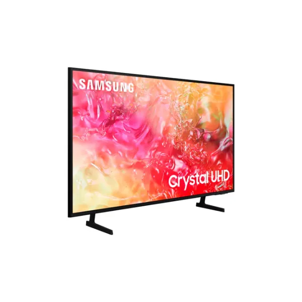 Televizor Samsung UE43DU7100UXUA 43"/ LED/ 4K/ Smart TV/ Black photo 2