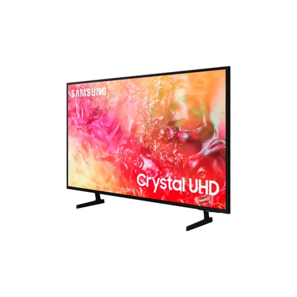 Телевизор Samsung UE50DU7100UXUA  50" / LED / 4K / Smart TV / Черный photo 3