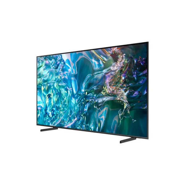 Телевизор Samsung QE55Q60DAUXUA 55"/ QLED/ 4K/ Smart TV/ Черный photo 3 Телевизор Samsung QE55Q60DAUXUA 55"/ QLED/ 4K/ Smart TV/ Черный photo 3
