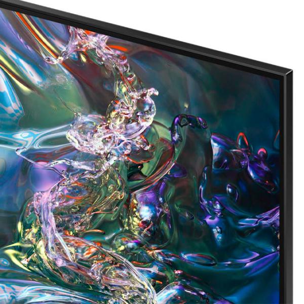 Телевизор Samsung QE55Q60DAUXUA 55"/ QLED/ 4K/ Smart TV/ Черный photo 5 Телевизор Samsung QE55Q60DAUXUA 55"/ QLED/ 4K/ Smart TV/ Черный photo 5