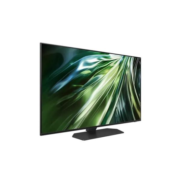 Televizor Samsung QE50QN90DAUXUA 50" / Neo QLED / 4K / Smart TV / Black photo 2