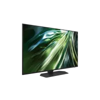 Televizor Samsung QE50QN90DAUXUA 50" / Neo QLED / 4K / Smart TV / Black photo 2