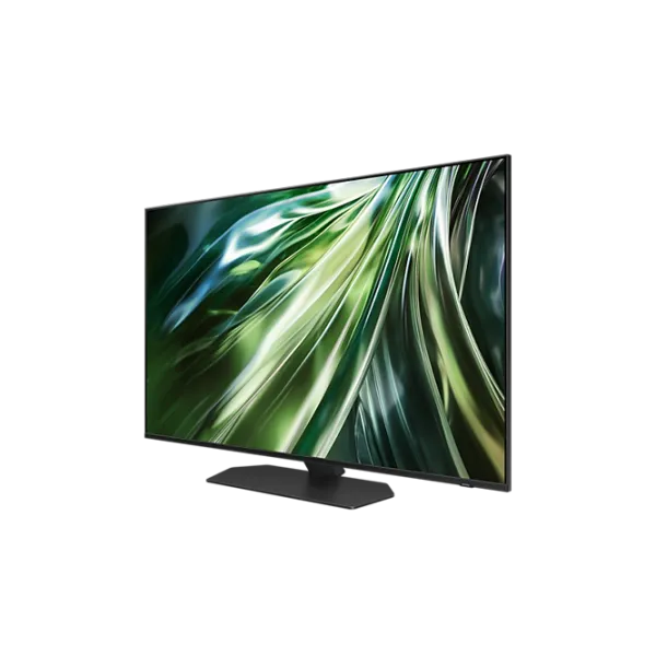 Televizor Samsung QE50QN90DAUXUA 50" / Neo QLED / 4K / Smart TV / Black photo 3