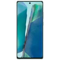 Smartphone Samsung Galaxy Note 20 8 GB/ 256 GB/ Dual SIM/ Green Mystic photo 2