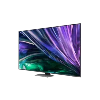 Телевизор Samsung QE55QN85DBUXUA 55" / Neo QLED / 4K / Smart / Черный photo 3