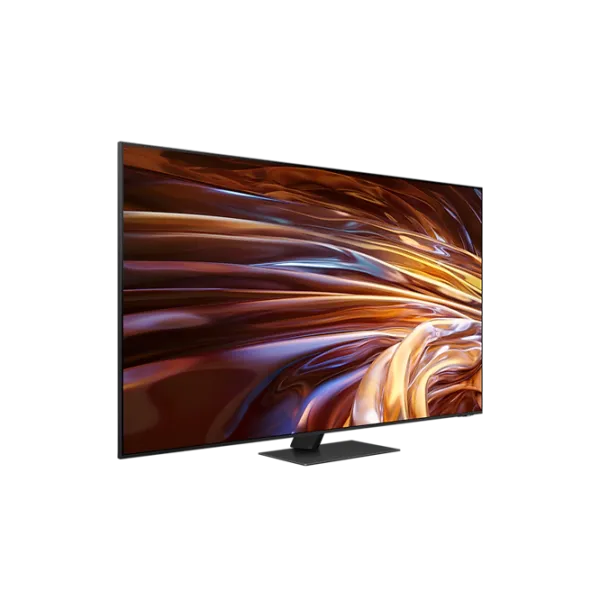 Televizor Samsung QE55QN95DAUXUA 55"/ Neo QLED/ 4K/ Smart TV/ Black photo 3