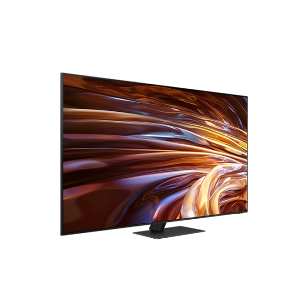 Televizor Samsung QE55QN95DAUXUA 55"/ Neo QLED/ 4K/ Smart TV/ Black photo 3