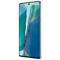 Smartphone Samsung Galaxy Note 20 8 GB/ 256 GB/ Dual SIM/ Green Mystic photo 3