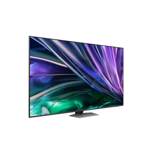 Televizor Samsung QE65QN85DBUXUA 65"/ Neo QLED/ 4K/ Smart TV/ Black photo 3