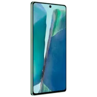 Smartphone Samsung Galaxy Note 20 8 GB/ 256 GB/ Dual SIM/ Green Mystic photo 4