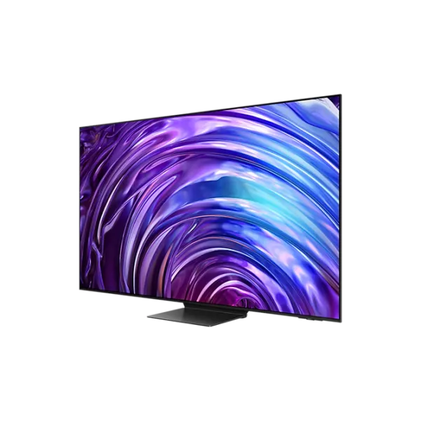 Televizor Samsung QE65S95DAUXUA 65"/ OLED/ 4K/ Smart TV/ Black photo 2