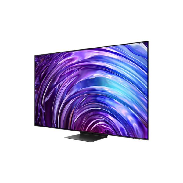 Televizor Samsung QE65S95DAUXUA 65"/ OLED/ 4K/ Smart TV/ Black photo 2