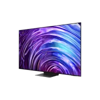 Телевизор Samsung QE65S95DAUXUA 65" / OLED / 4K / Smart TV / Черный photo 2