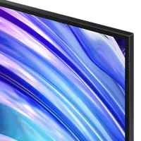 Телевизор Samsung QE65S95DAUXUA 65" / OLED / 4K / Smart TV / Черный photo 5