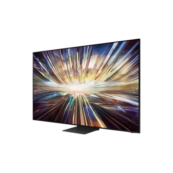 Televizor Samsung QE65QN800DUXUA 65"/ Neo QLED/ 8K/ Smart TV/ Black photo 2