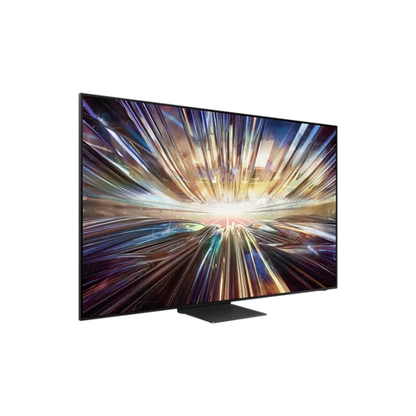 Televizor Samsung QE65QN800DUXUA 65"/ Neo QLED/ 8K/ Smart TV/ Black photo 3