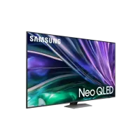 Телевизор Samsung QE75QN85DBUXUA 75" / Neo QLED / 4K / Smart TV / Черный photo 2