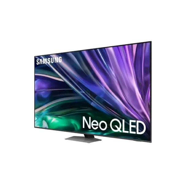 Телевизор Samsung QE75QN85DBUXUA 75" / Neo QLED / 4K / Smart TV / Черный photo 4
