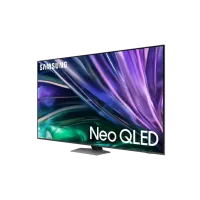 Телевизор Samsung QE75QN85DBUXUA 75" / Neo QLED / 4K / Smart TV / Черный photo 4
