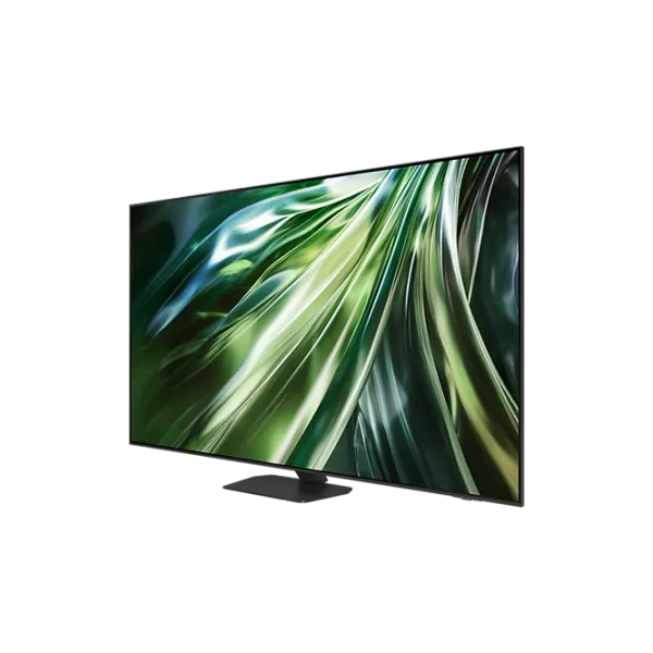 Televizor Samsung QE75QN90DAUXUA 75"/ Neo QLED/ 4K/ Smart TV/ Black photo 2