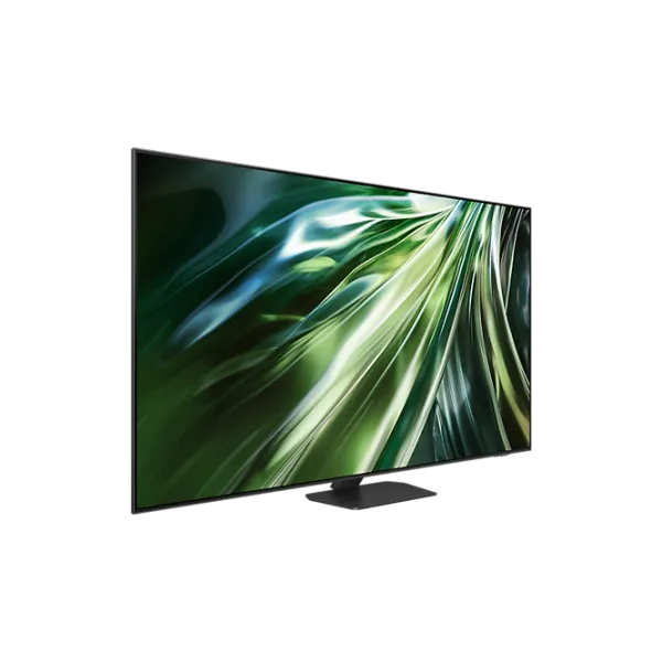 Televizor Samsung QE75QN90DAUXUA 75"/ Neo QLED/ 4K/ Smart TV/ Black photo 3