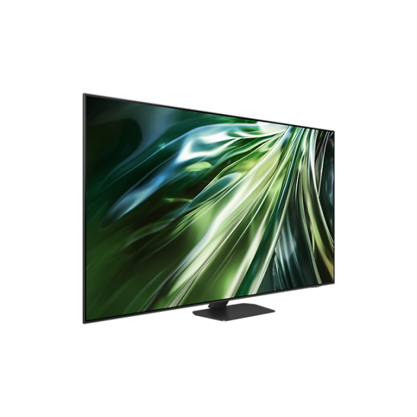 Televizor Samsung QE75QN90DAUXUA 75"/ Neo QLED/ 4K/ Smart TV/ Black photo 3