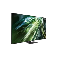 Televizor Samsung QE75QN90DAUXUA 75" / Neo QLED / 4K / Smart TV / Black photo 3