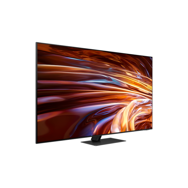Televizor Samsung QE75QN95DAUXUA 75" / Neo QLED / 4K / Smart TV / Black photo 2