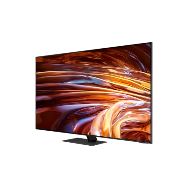 Televizor Samsung QE75QN95DAUXUA 75" / Neo QLED / 4K / Smart TV / Black photo 3