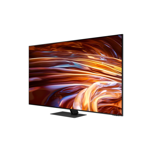 Televizor Samsung QE75QN95DAUXUA 75" / Neo QLED / 4K / Smart TV / Black photo 3