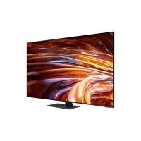 Телевизор Samsung QE75QN95DAUXUA 75" / Neo QLED / 4K / Smart TV / Черный photo 3