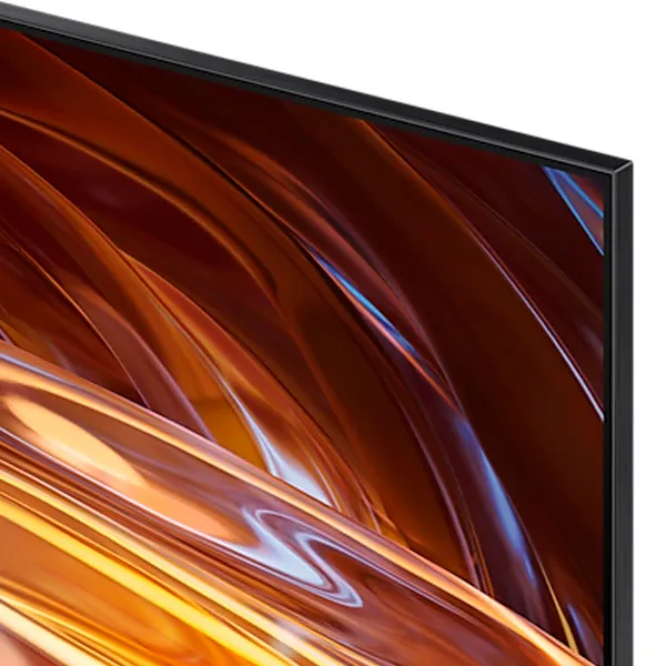 Televizor Samsung QE75QN95DAUXUA 75" / Neo QLED / 4K / Smart TV / Black photo 5