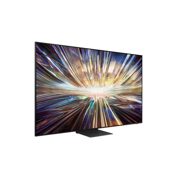 Телевизор Samsung QE75QN800DUXUA 75" / Neo QLED / 8K / Smart TV / Черный photo 2