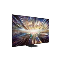 Телевизор Samsung QE75QN800DUXUA 75" / Neo QLED / 8K / Smart TV / Черный photo 2
