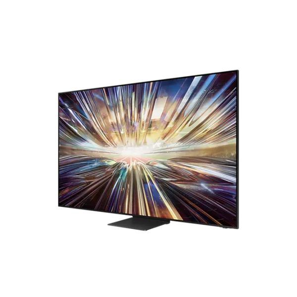 Телевизор Samsung QE75QN800DUXUA 75" / Neo QLED / 8K / Smart TV / Черный photo 3
