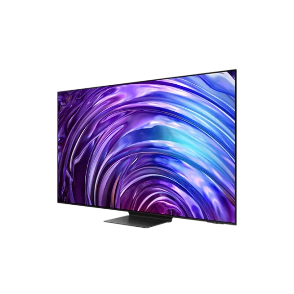 Televizor Samsung QE77S95DAUXUA 77"/ OLED/ 4K/ Smart TV/ Black photo 2