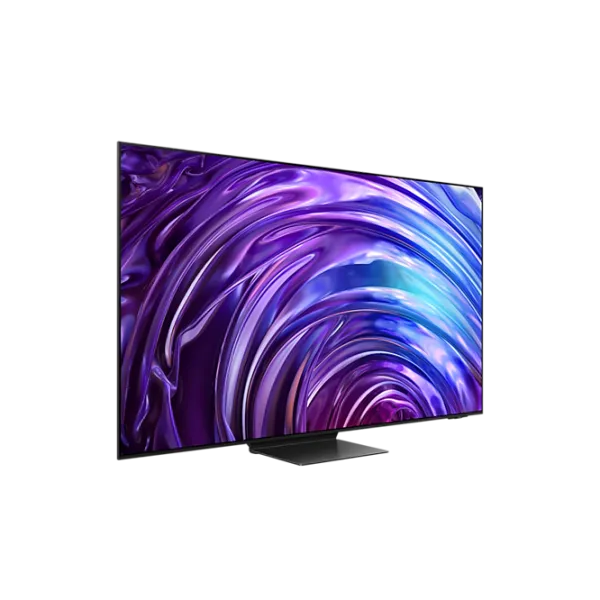 Televizor Samsung QE77S95DAUXUA 77"/ OLED/ 4K/ Smart TV/ Black photo 3