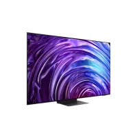 Televizor Samsung QE77S95DAUXUA 77" / OLED / 4K / Smart TV / Black photo 3