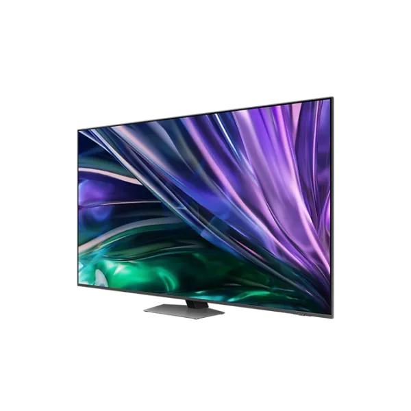 Телевизор Samsung QE85QN85DBUXUA 85" / Neo QLED / 4K / Smart TV / Черный photo 2