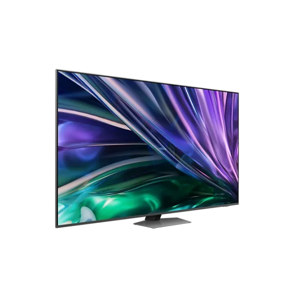 Телевизор Samsung QE85QN85DBUXUA 85" / Neo QLED / 4K / Smart TV / Черный photo 3