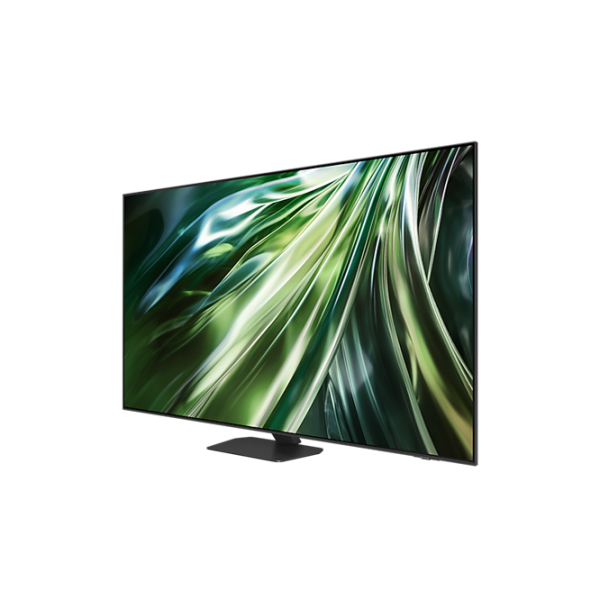 Televizor Samsung QE85QN90DAUXUA 85" / Neo QLED / 4K / Smart TV / Black photo 2 Televizor Samsung QE85QN90DAUXUA 85" / Neo QLED / 4K / Smart TV / Black photo 2