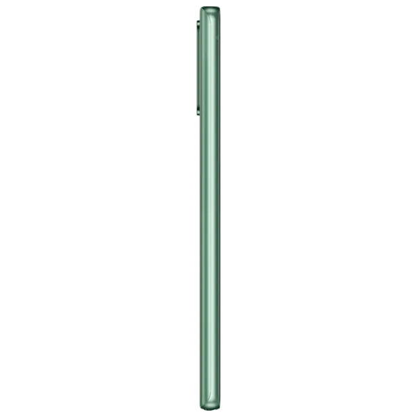 Samsung Galaxy Note 20 8 GB/ 256 GB/ Dual SIM/ Green Mystic photo 9