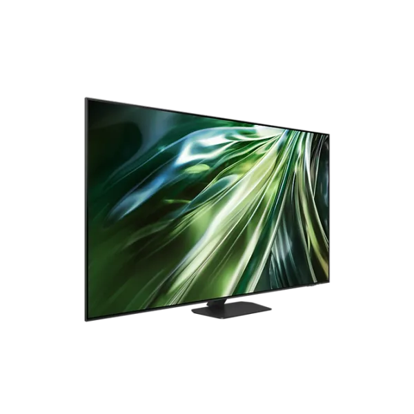 Televizor Samsung QE85QN90DAUXUA 85" / Neo QLED / 4K / Smart TV / Black photo 3 Televizor Samsung QE85QN90DAUXUA 85" / Neo QLED / 4K / Smart TV / Black photo 3