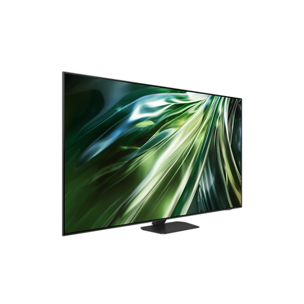 Televizor Samsung QE85QN90DAUXUA 85" / Neo QLED / 4K / Smart TV / Black photo 3 Televizor Samsung QE85QN90DAUXUA 85" / Neo QLED / 4K / Smart TV / Black photo 3