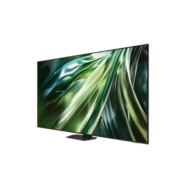 Телевизор Samsung QE98QN90DAUXUA 98" / Neo QLED / 4K / Smart TV / Черный photo 2